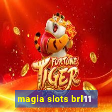 magia slots brl11